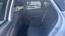 Hyundai Tucson 1.6 TGDi 48V MHD SE Connect 5dr 2WD Petrol Estate